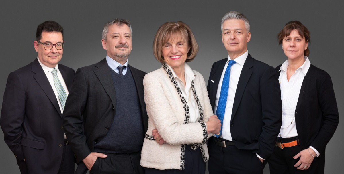 Annarosa Racca rieletta alla guida di Federfarma Milano, Lodi e Monza Brianza 